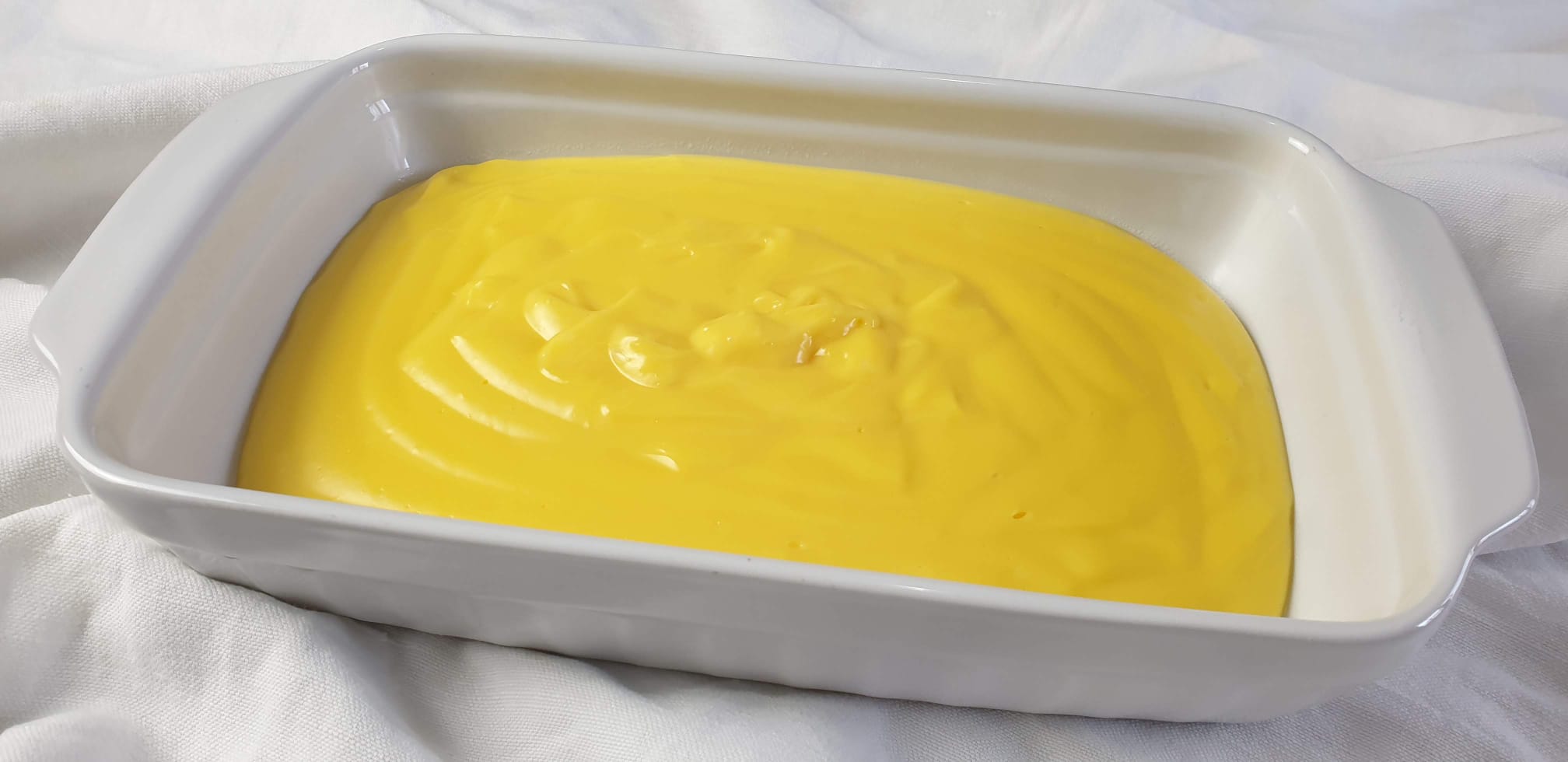 Crema pasticcera