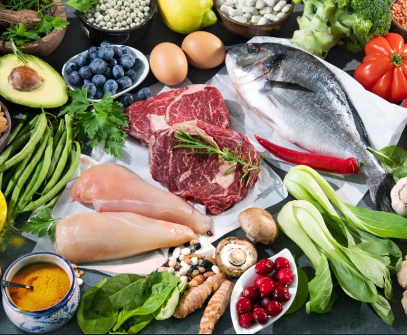 Come Conservare gli Alimenti
