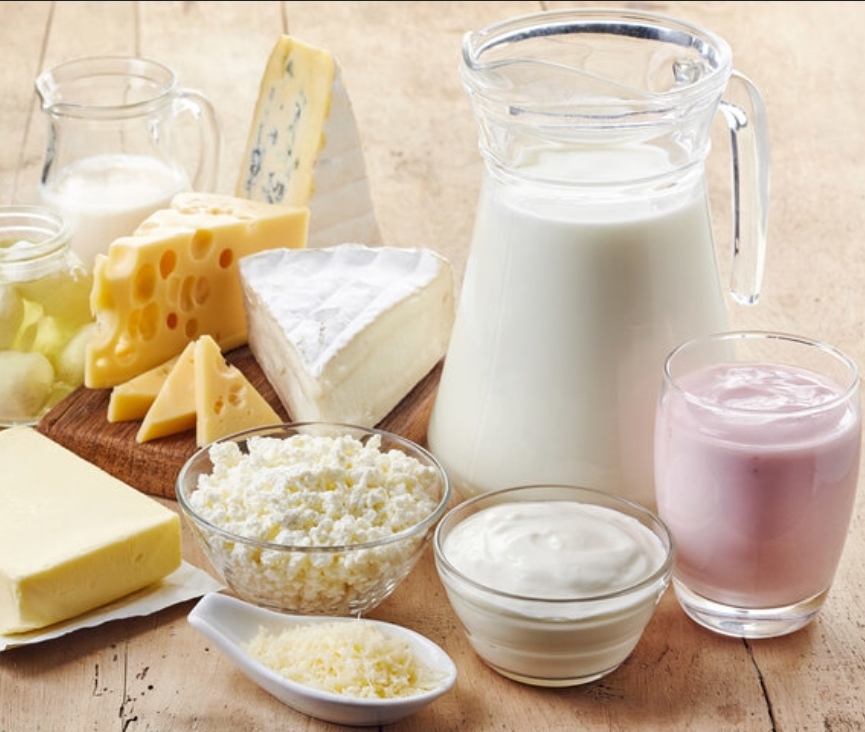 come conservare gli alimenti