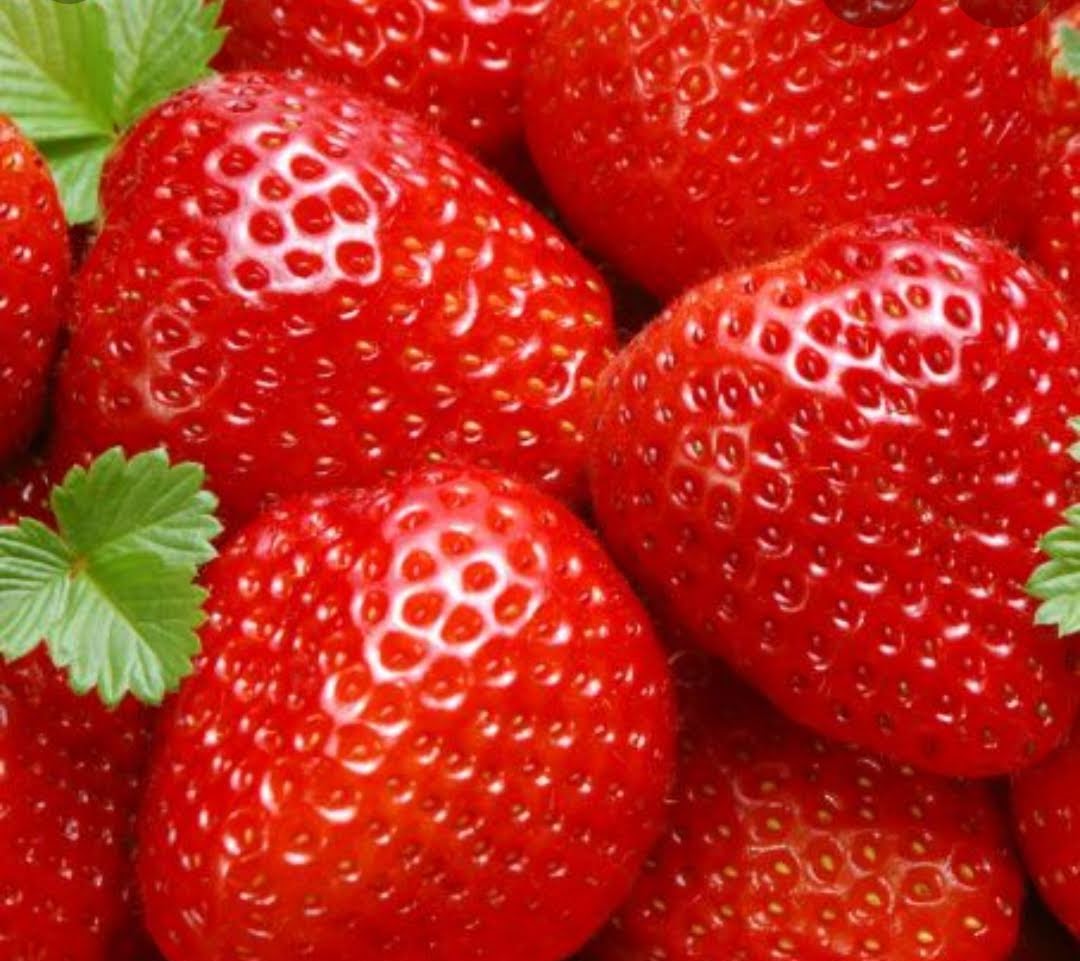 🍓 Lavare e conservare le fragole: guida pratica per mantenerle fresche fino a 3 giorni