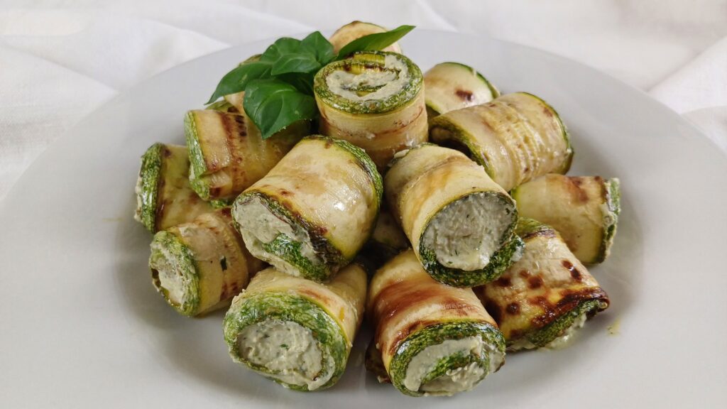 5 ricette estive
