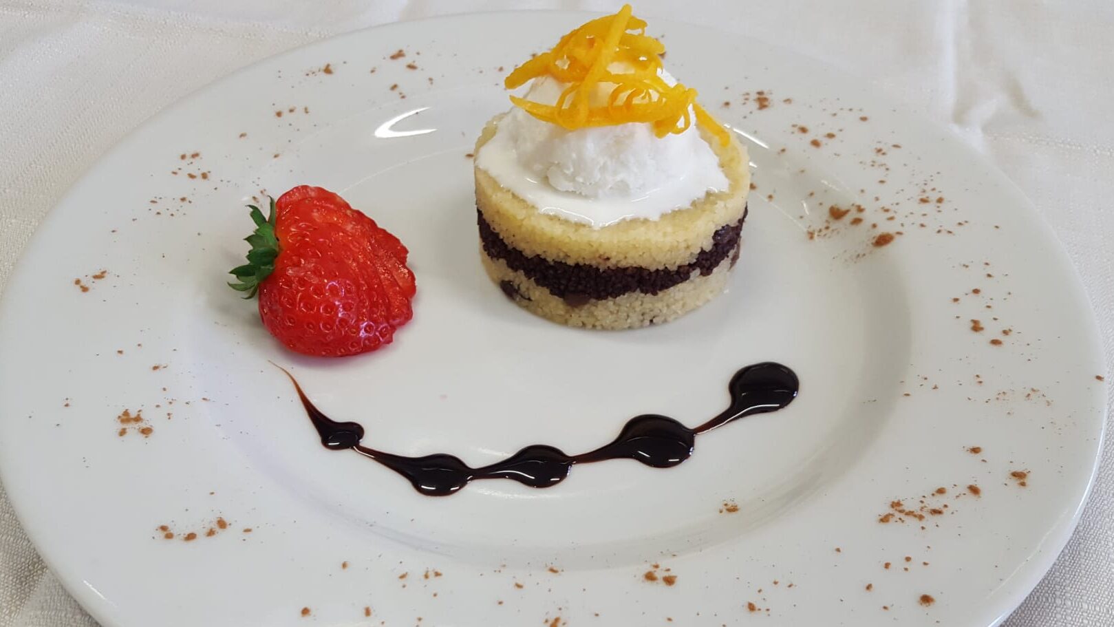 come nasce una ricetta