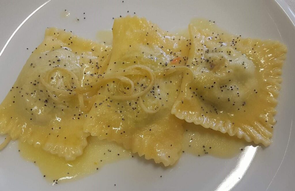 come nasce una ricetta