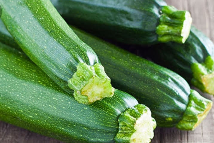 zucchine al forno