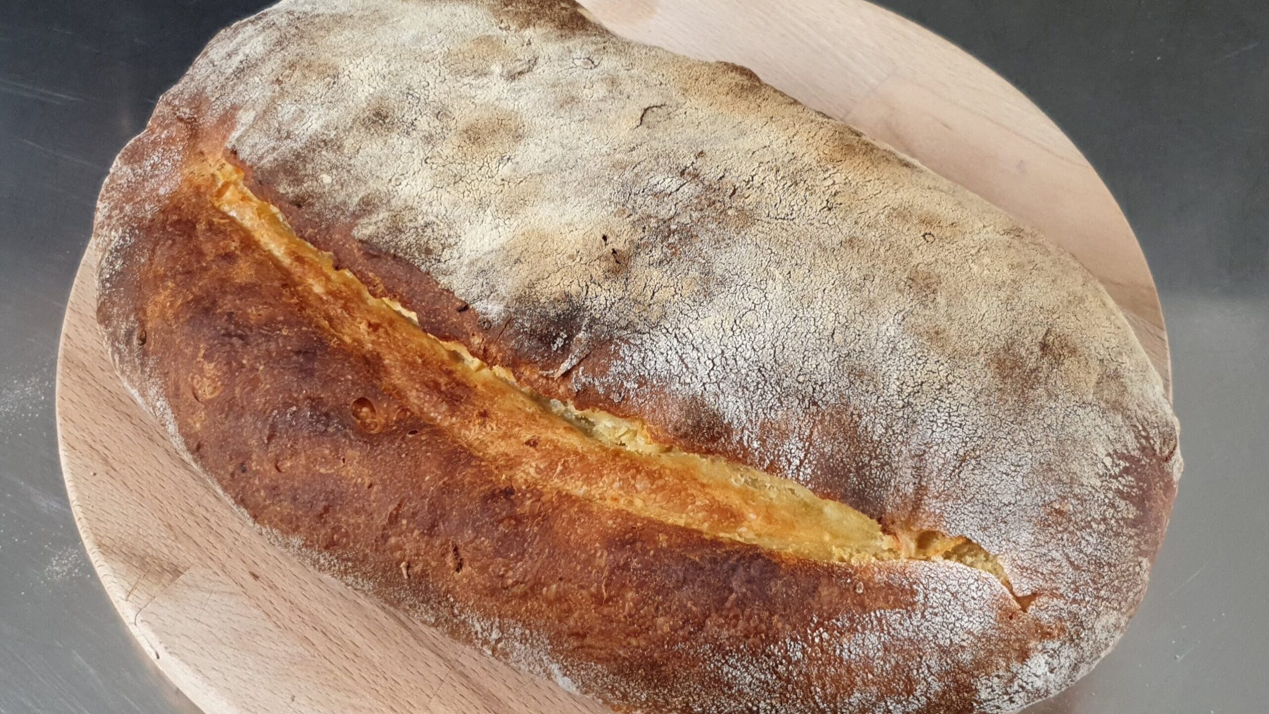 forno statico o ventilato