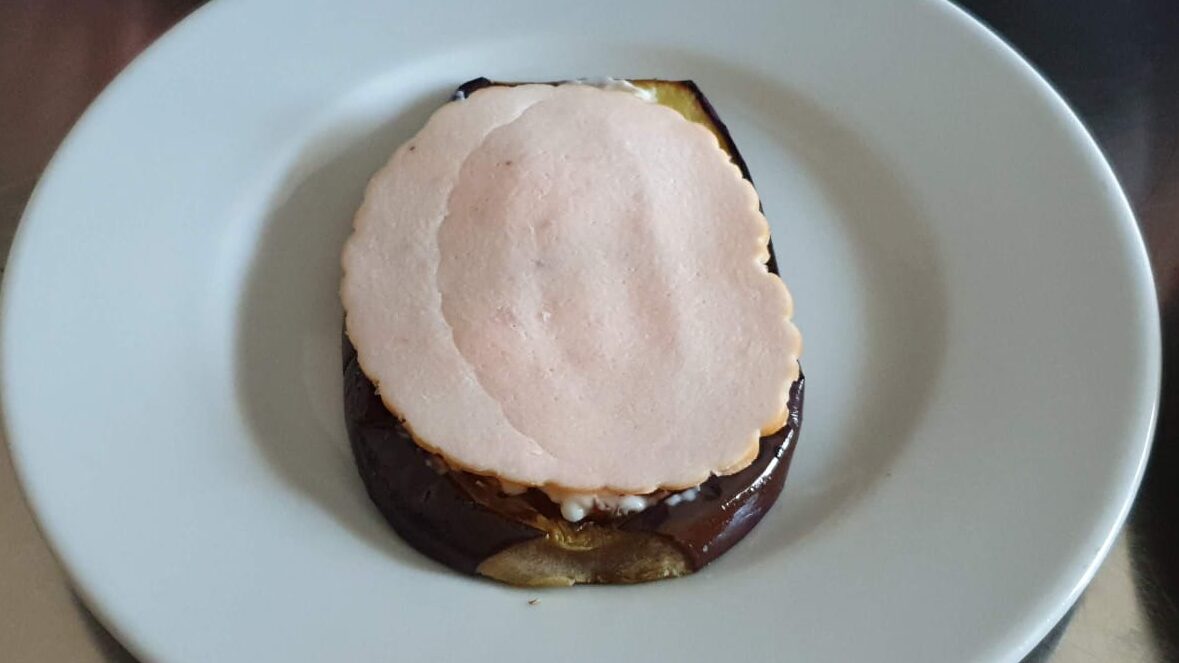 involtini di melanzane