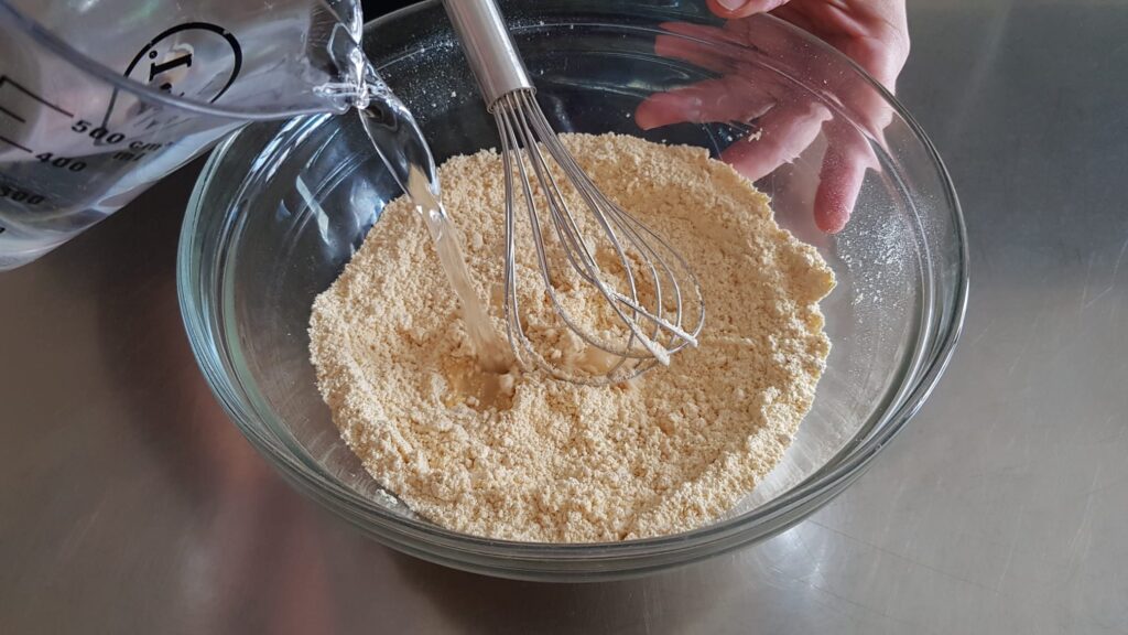 Crêpes