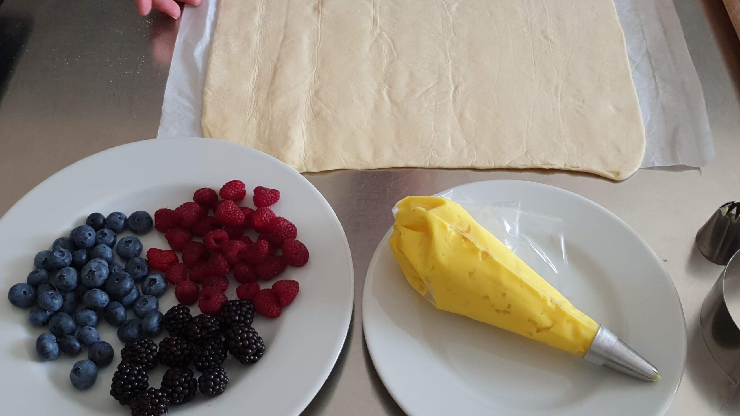 sfogliatelle