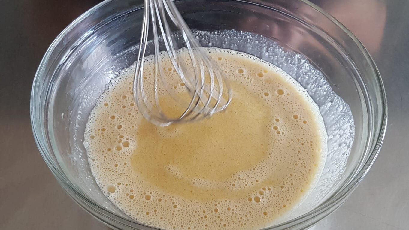 Crêpes