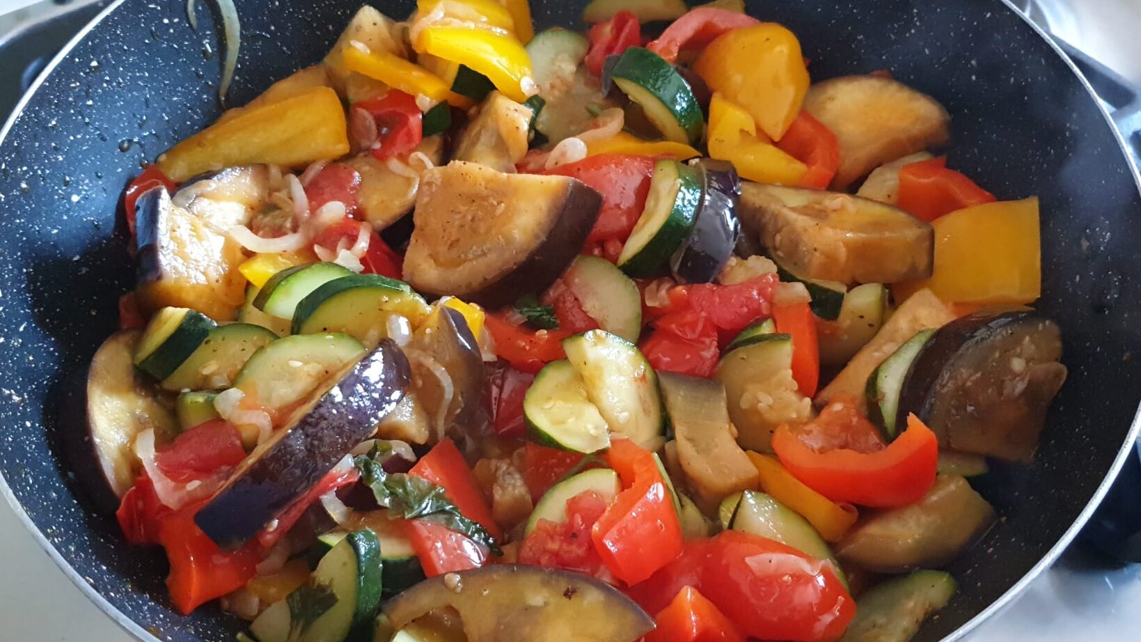 PEPERONATA