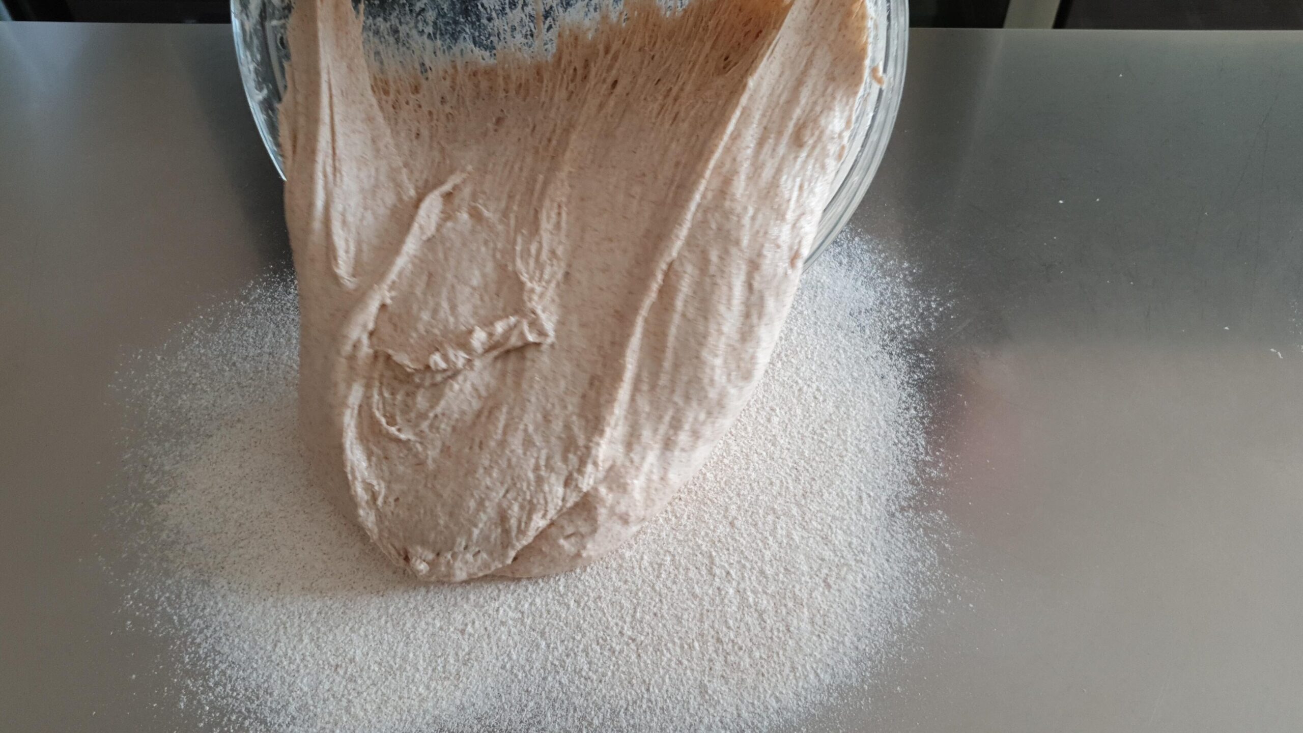 baguettes
