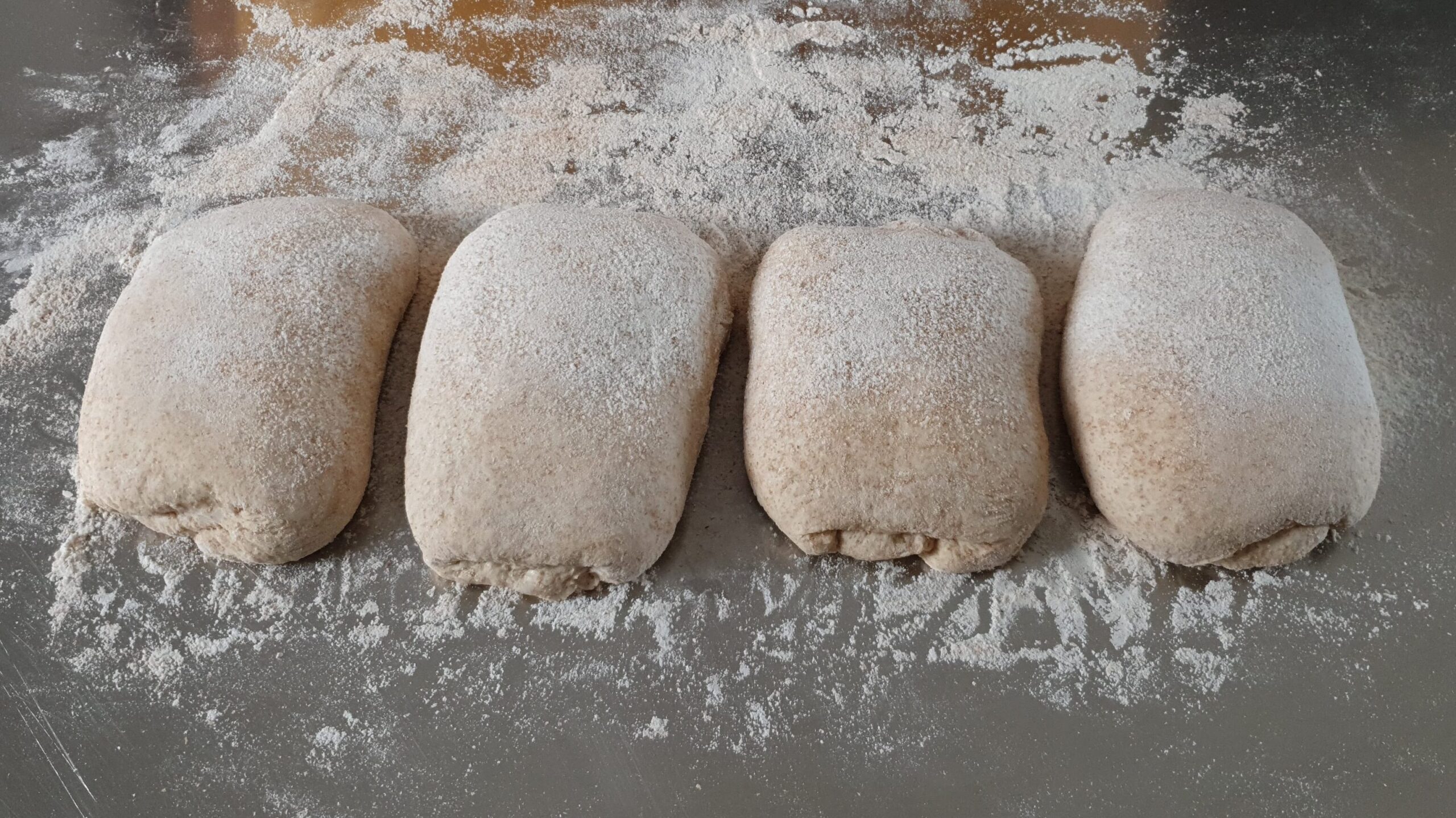 baguettes