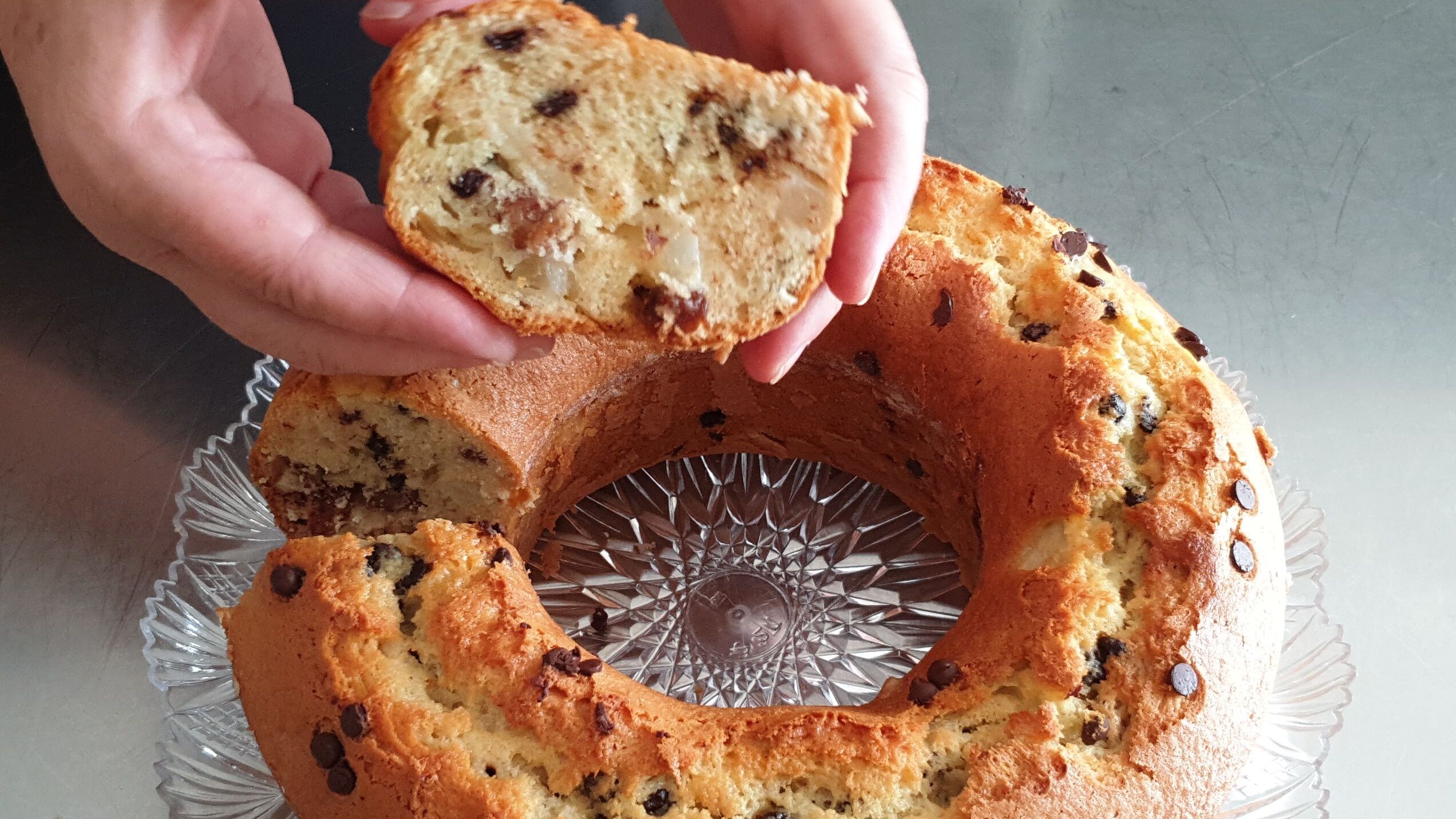 ciambellone