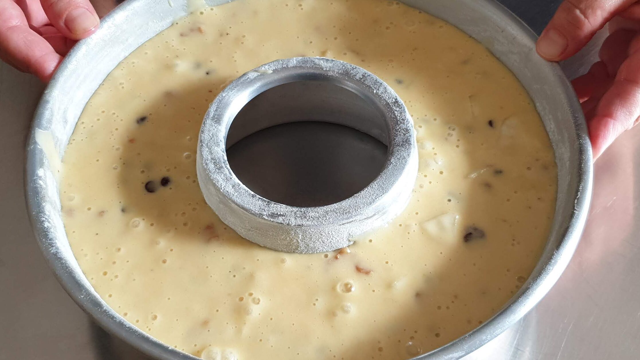 ciambellone