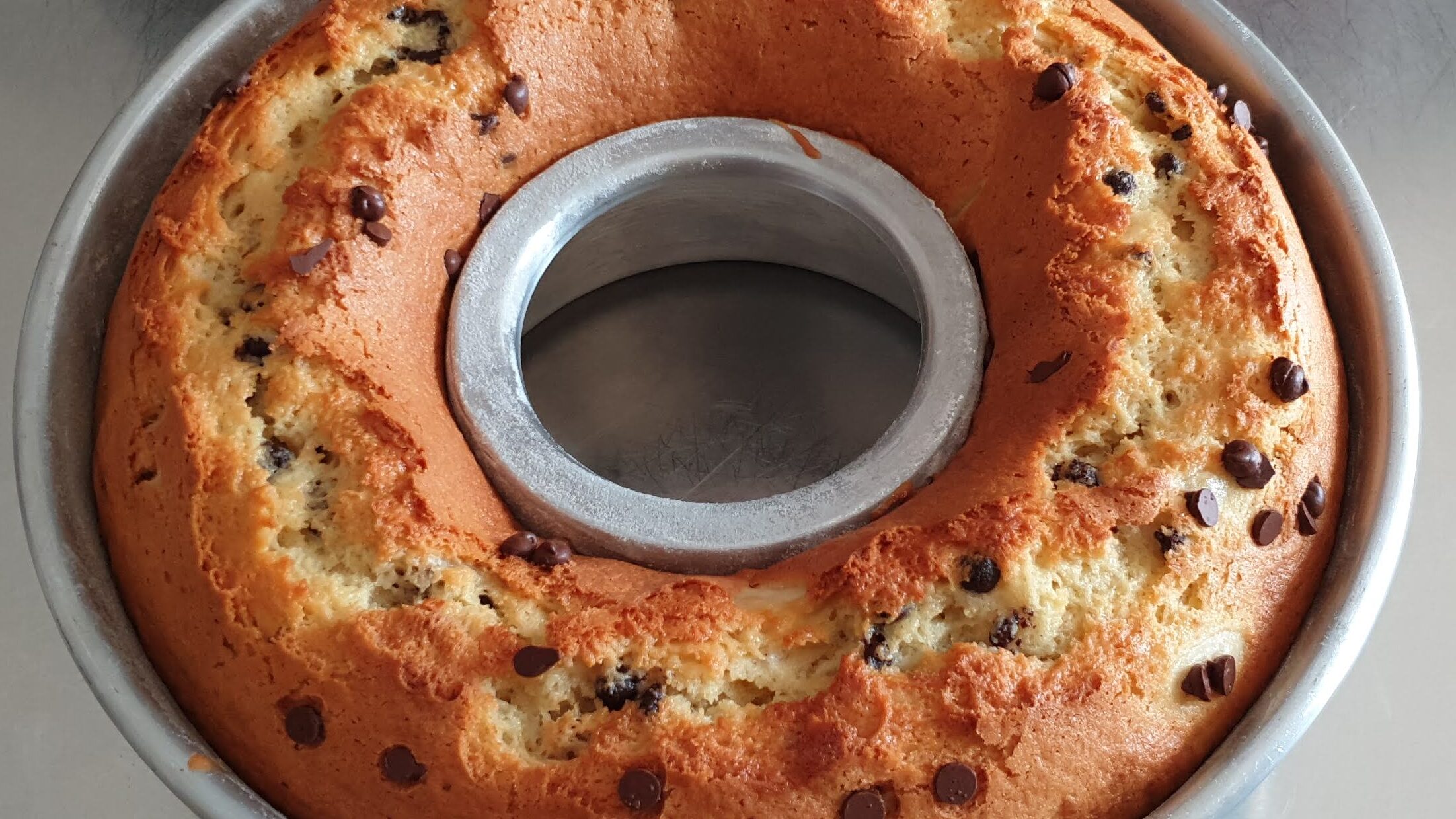 ciambellone