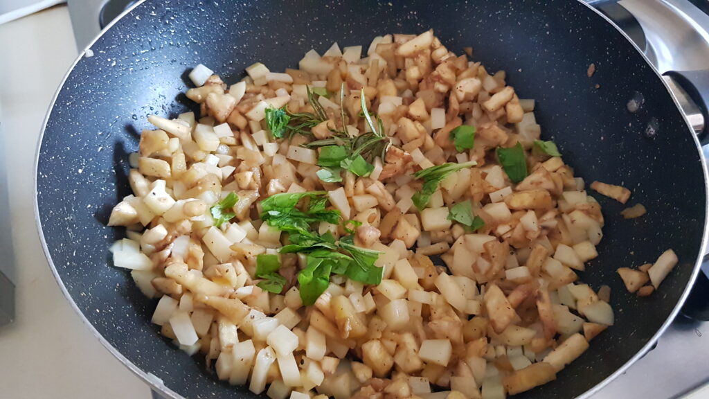 melanzane