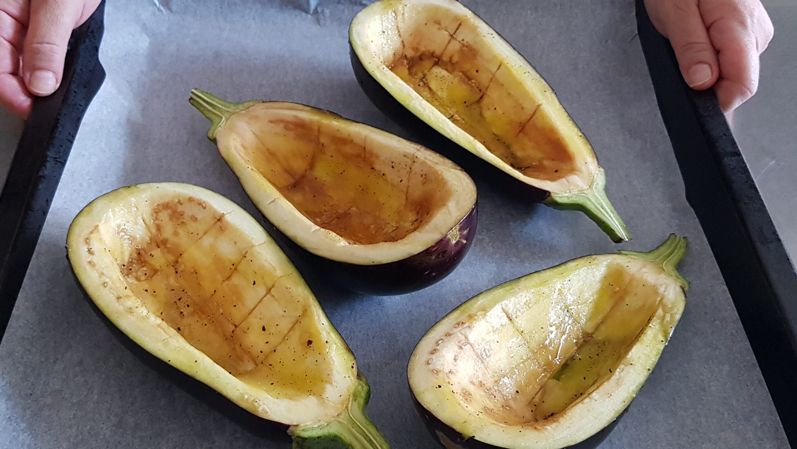 melanzane
