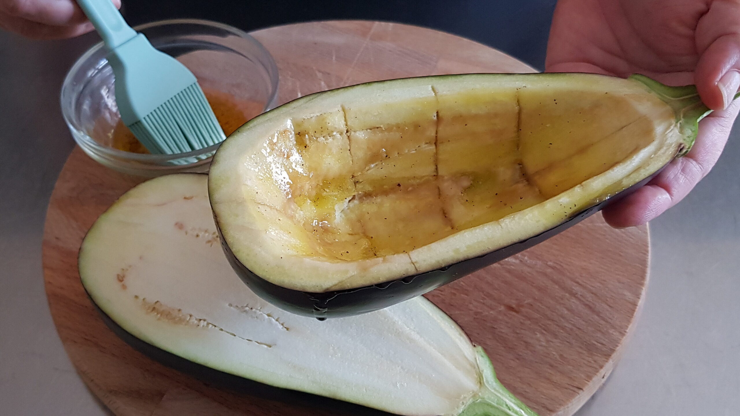 melanzane