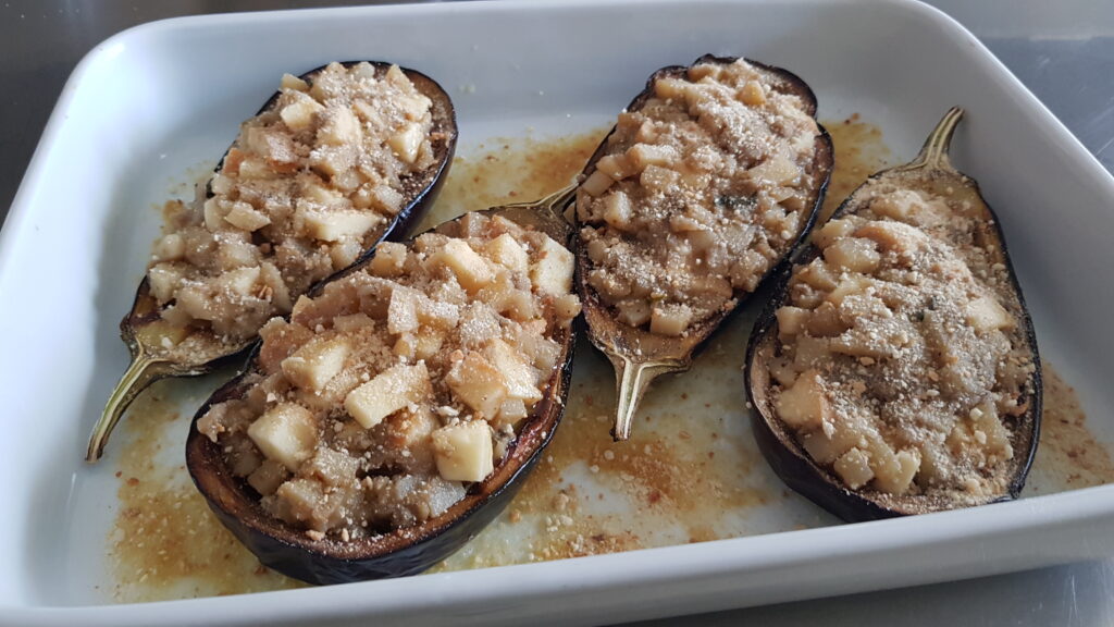 melanzane