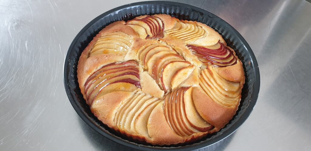 crostata