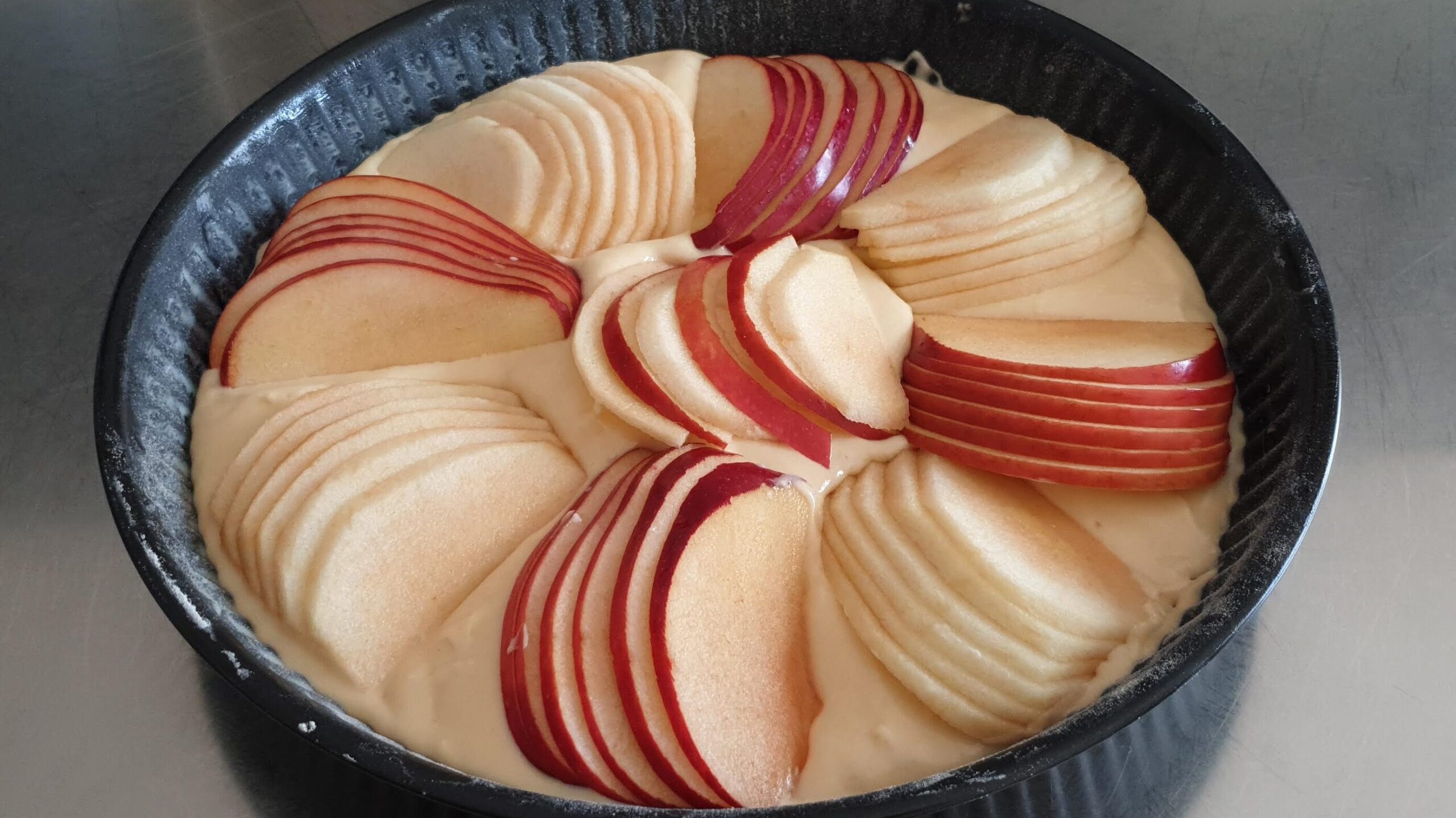crostata