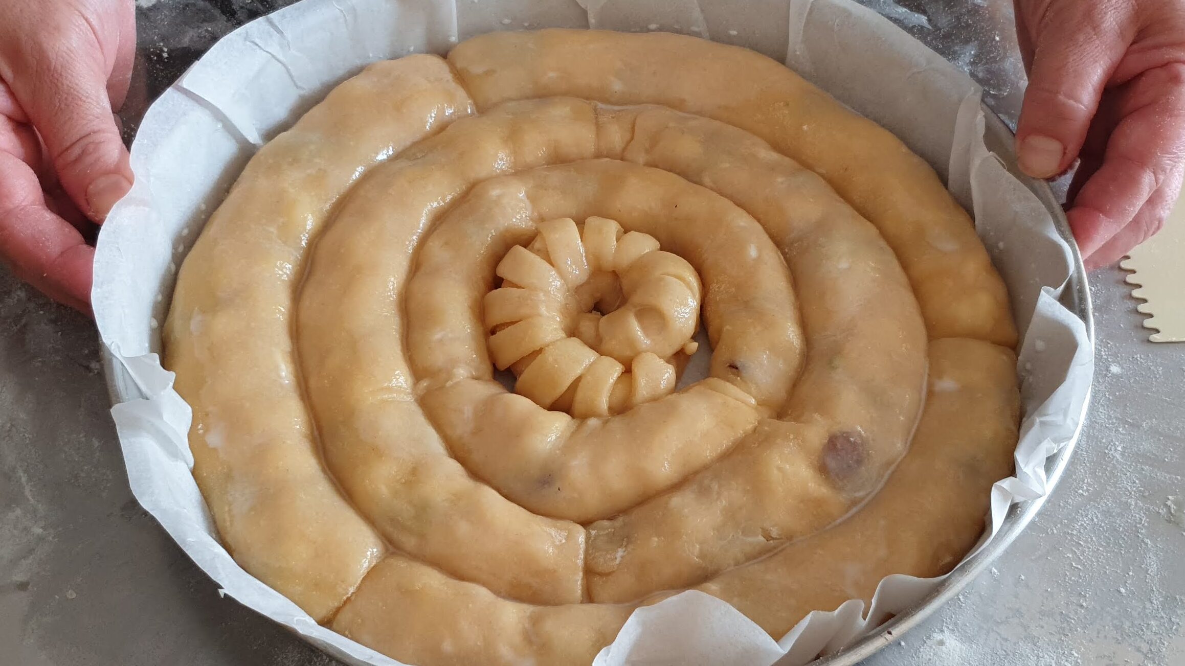 crostata