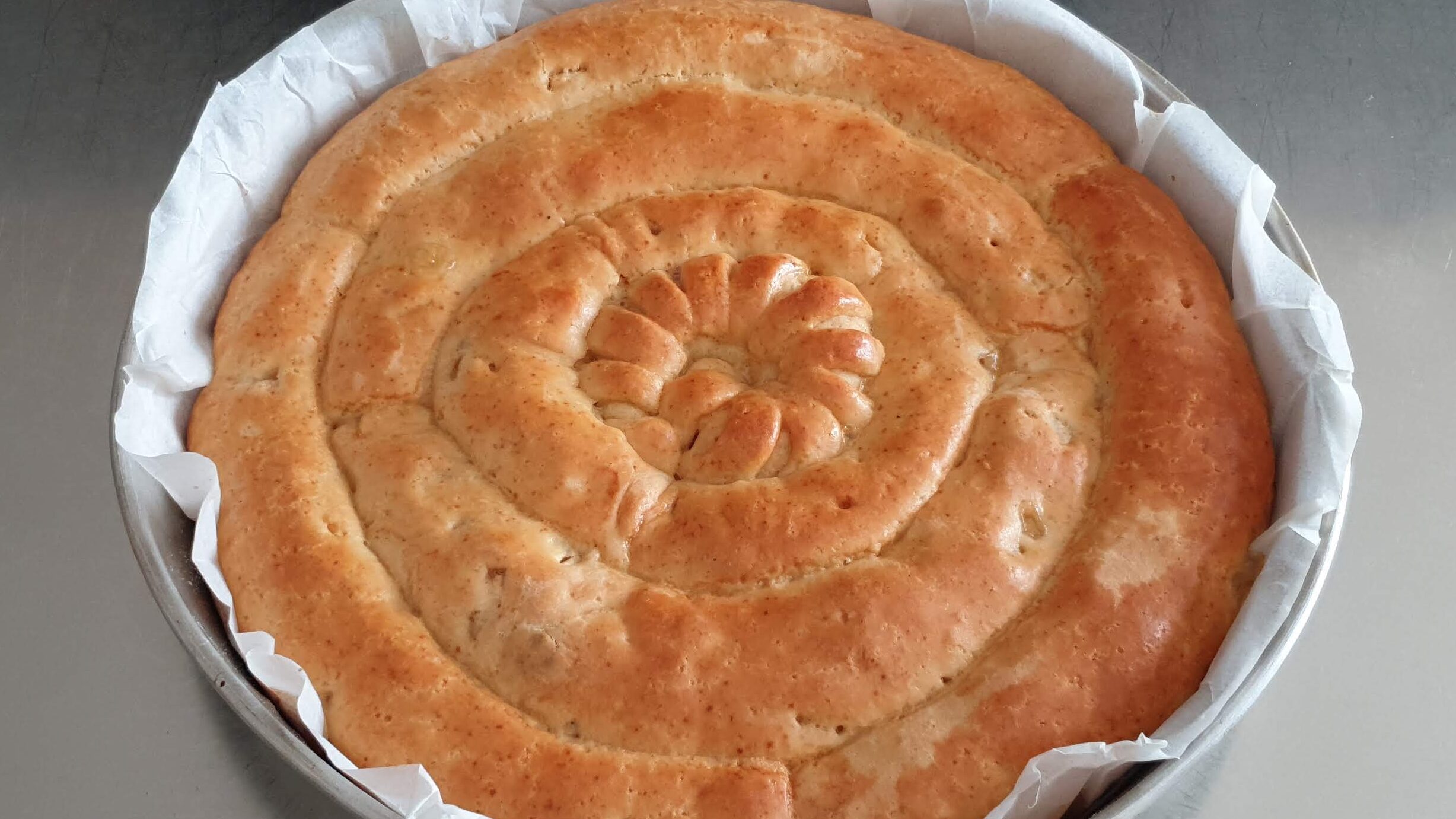 crostata