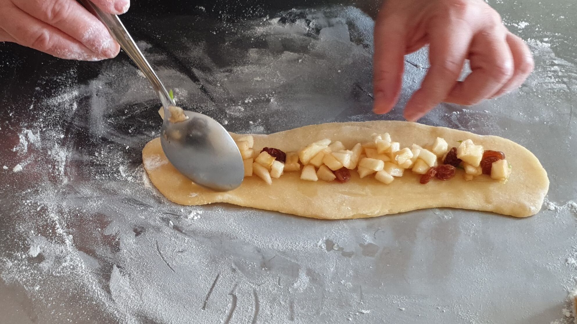 crostata