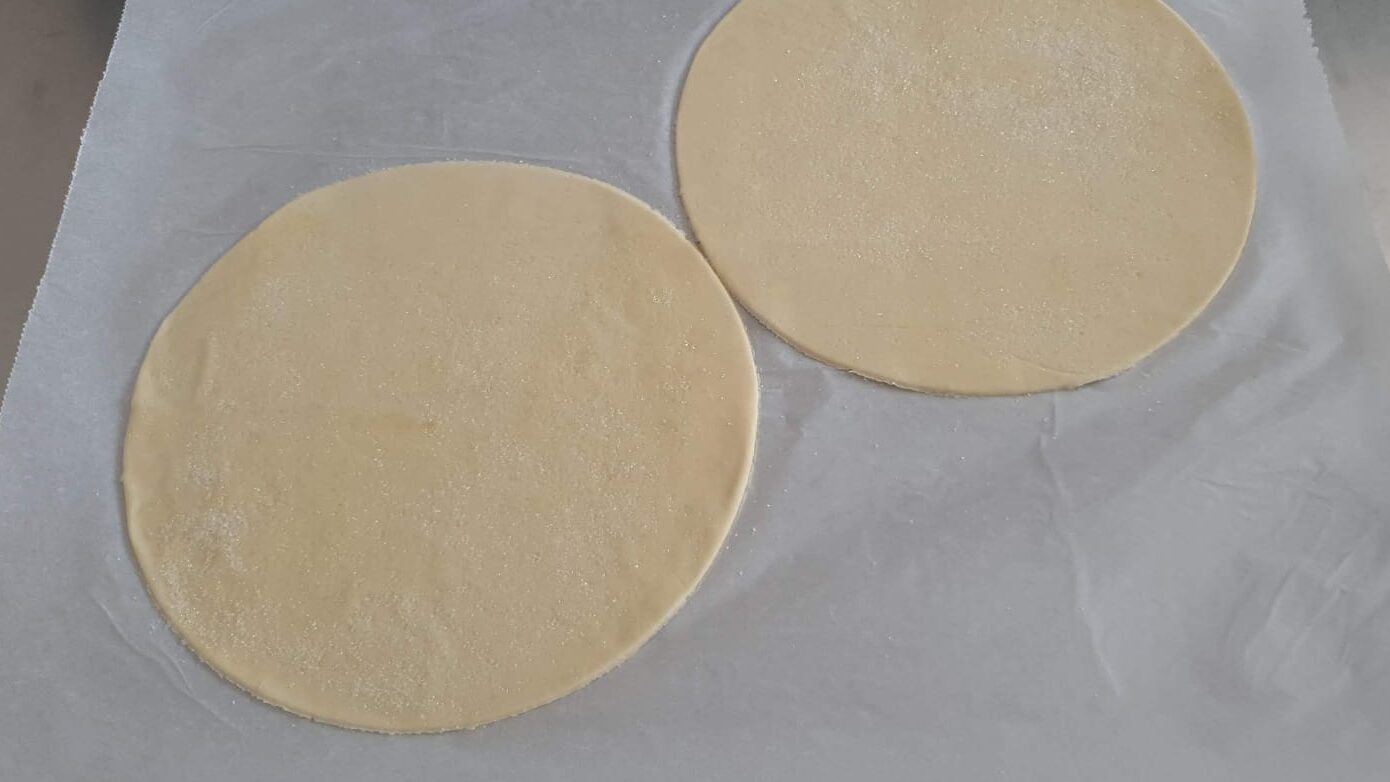 millefoglie