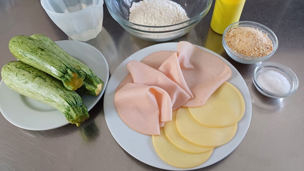 cordon bleu