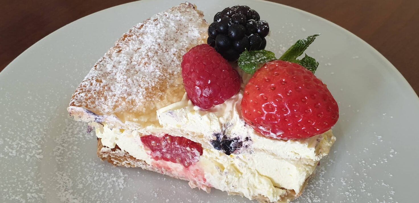 millefoglie