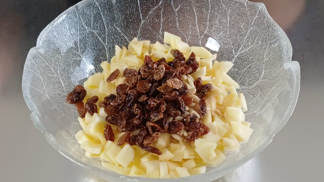 crostata