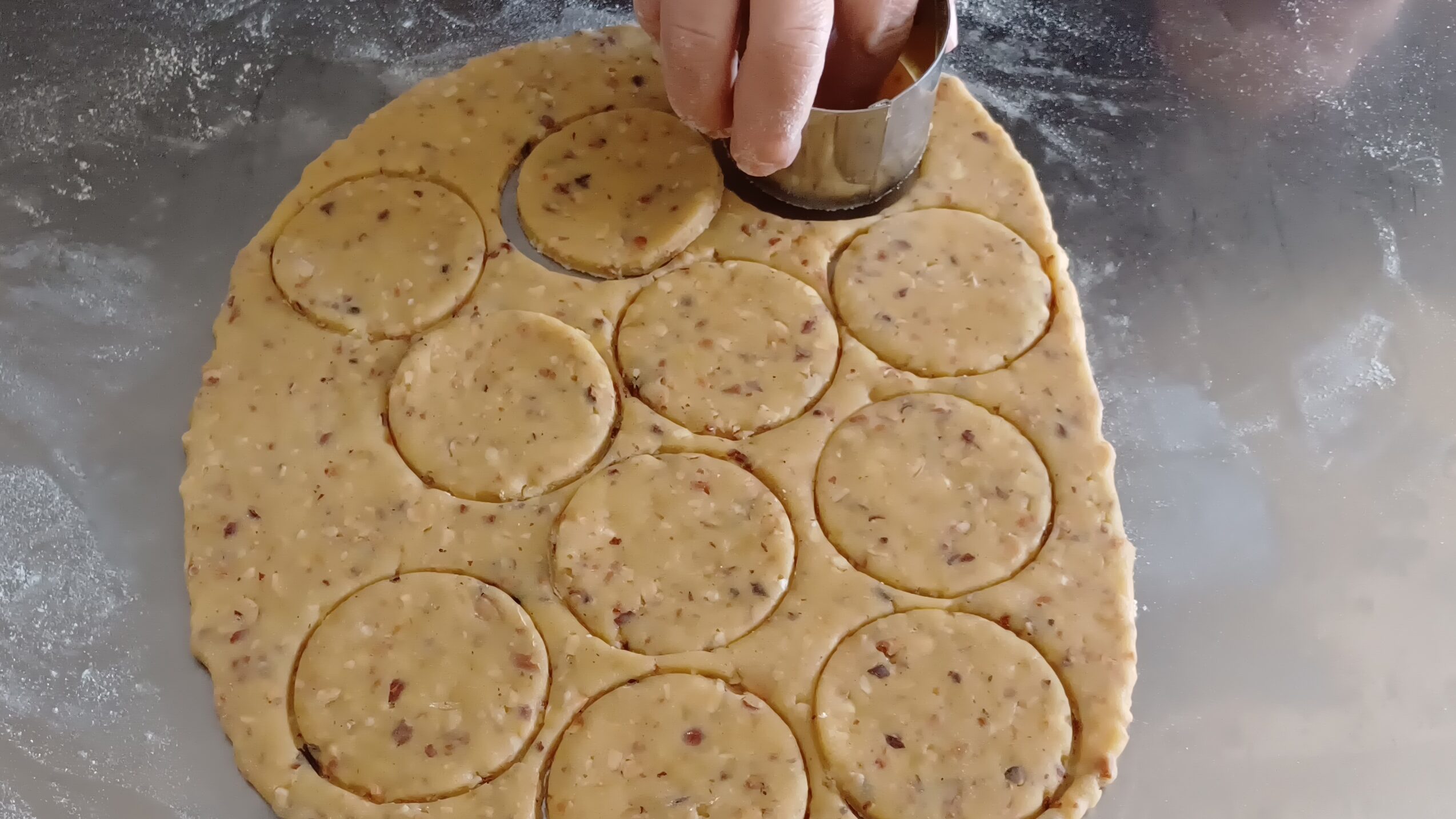 biscotti di natale