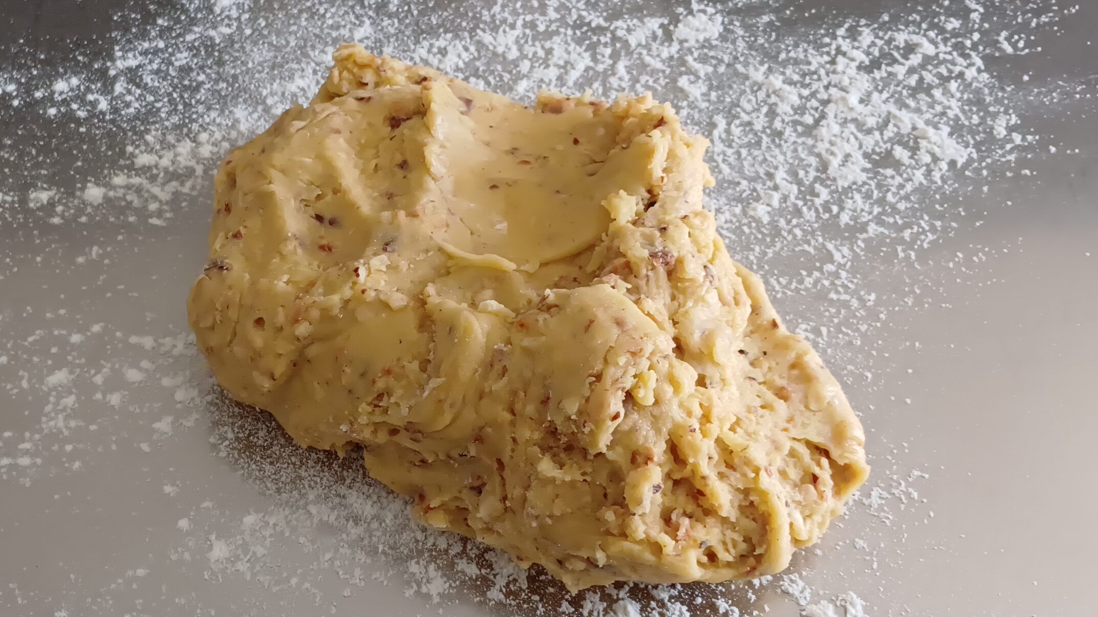 biscotti di natale