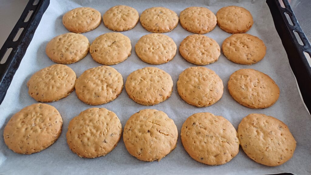 biscotti di natale