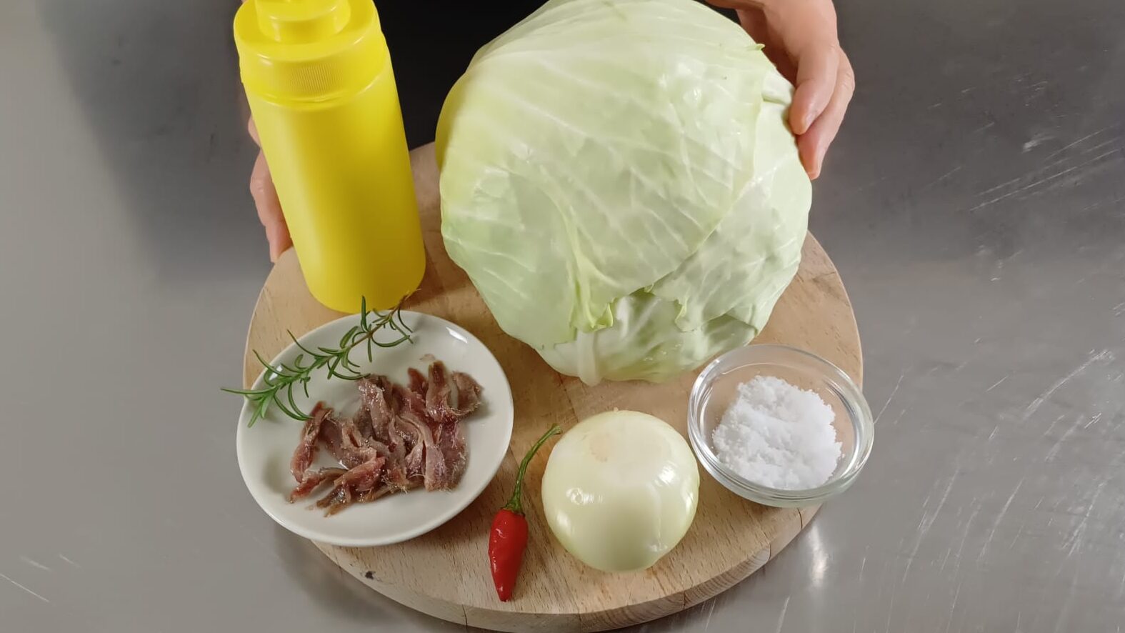 cavolo