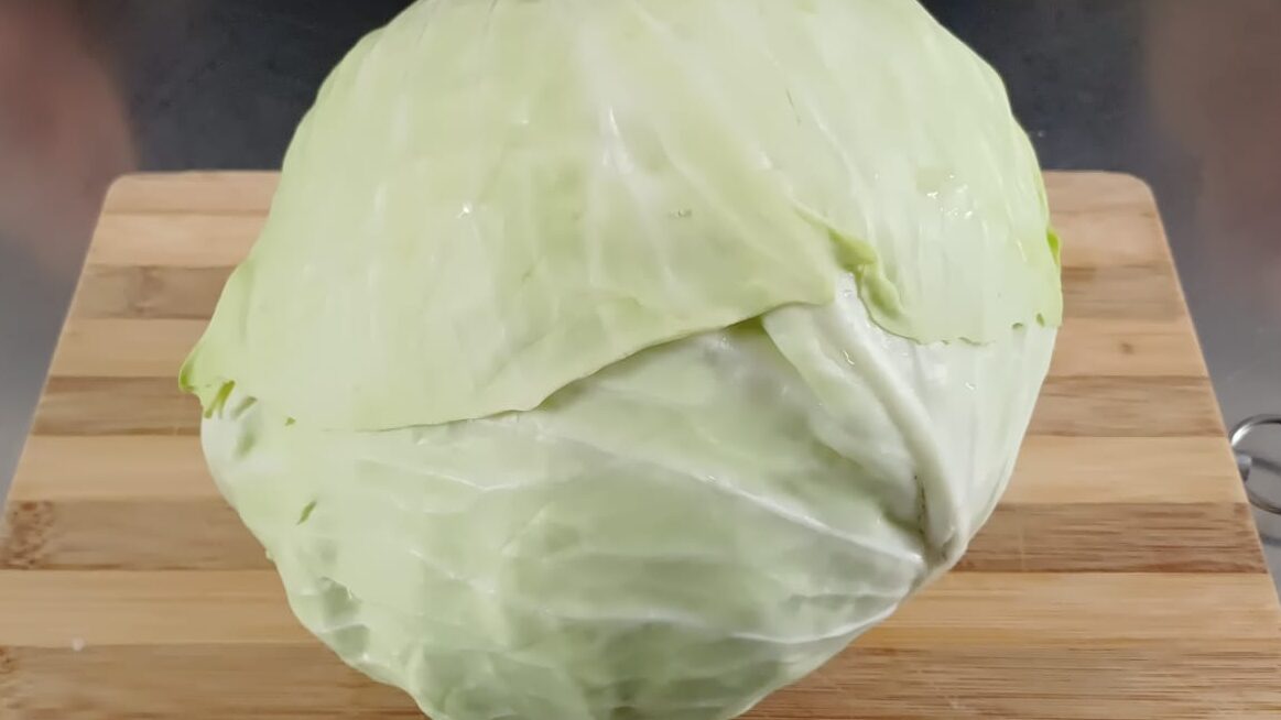cavolo