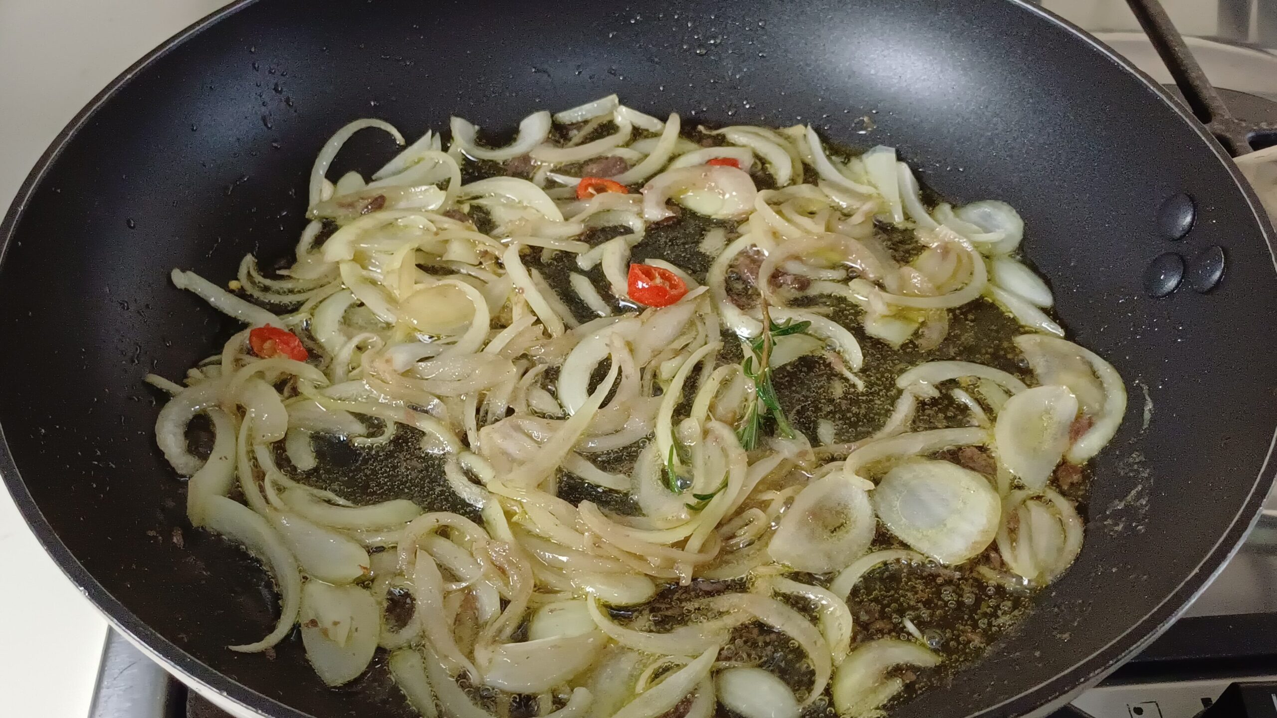 CAVOLO