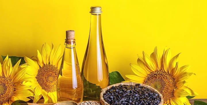 Olio per la frittura: guida completa