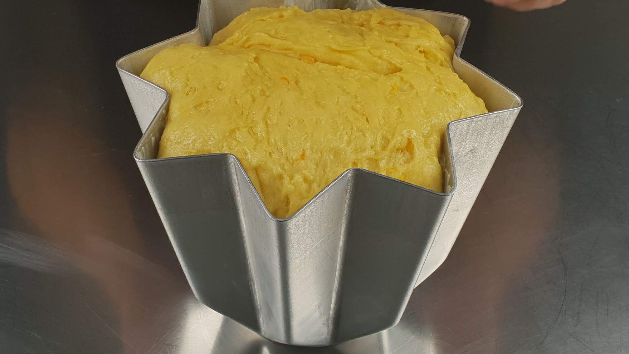 pandoro
