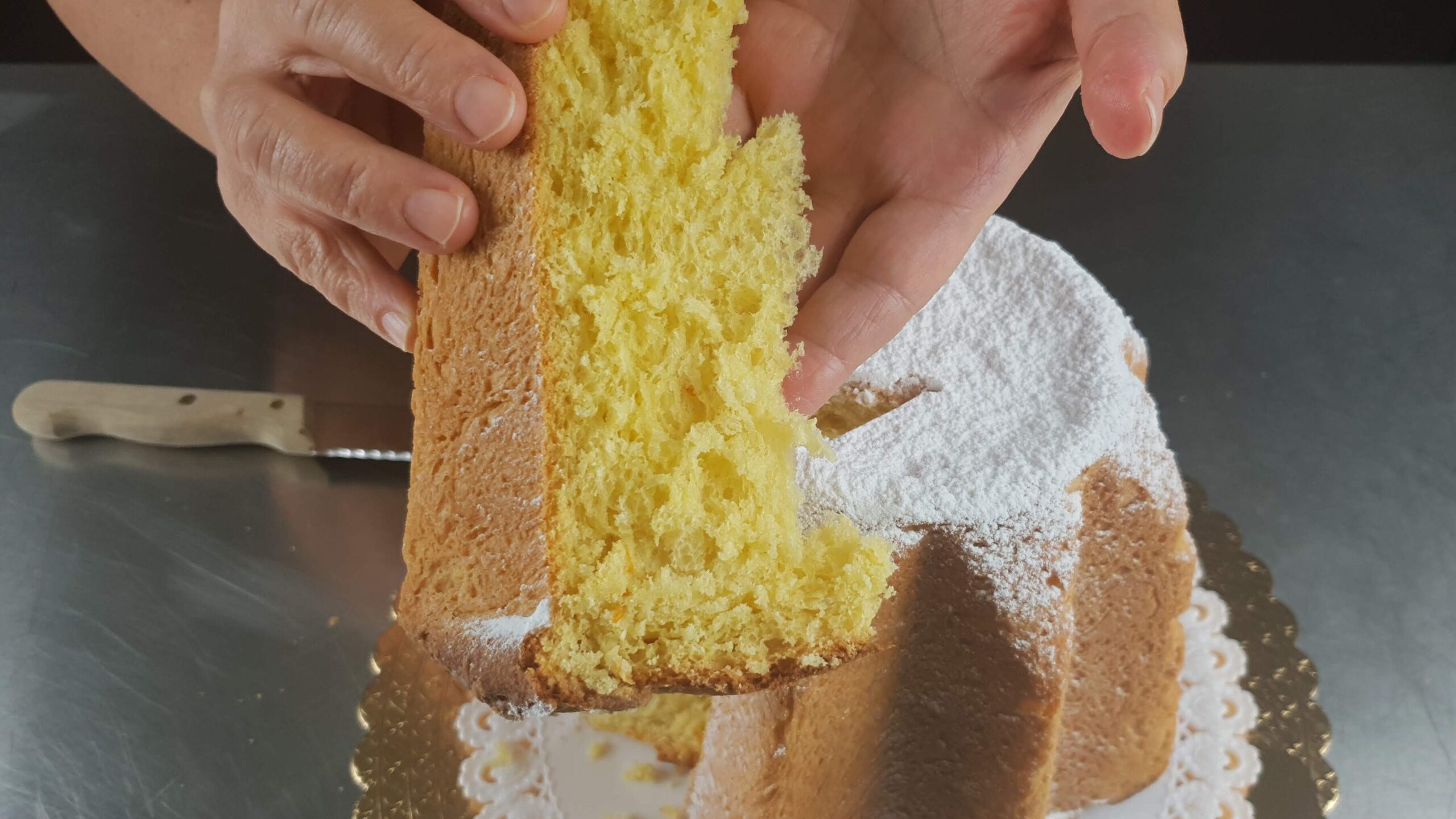 pandoro