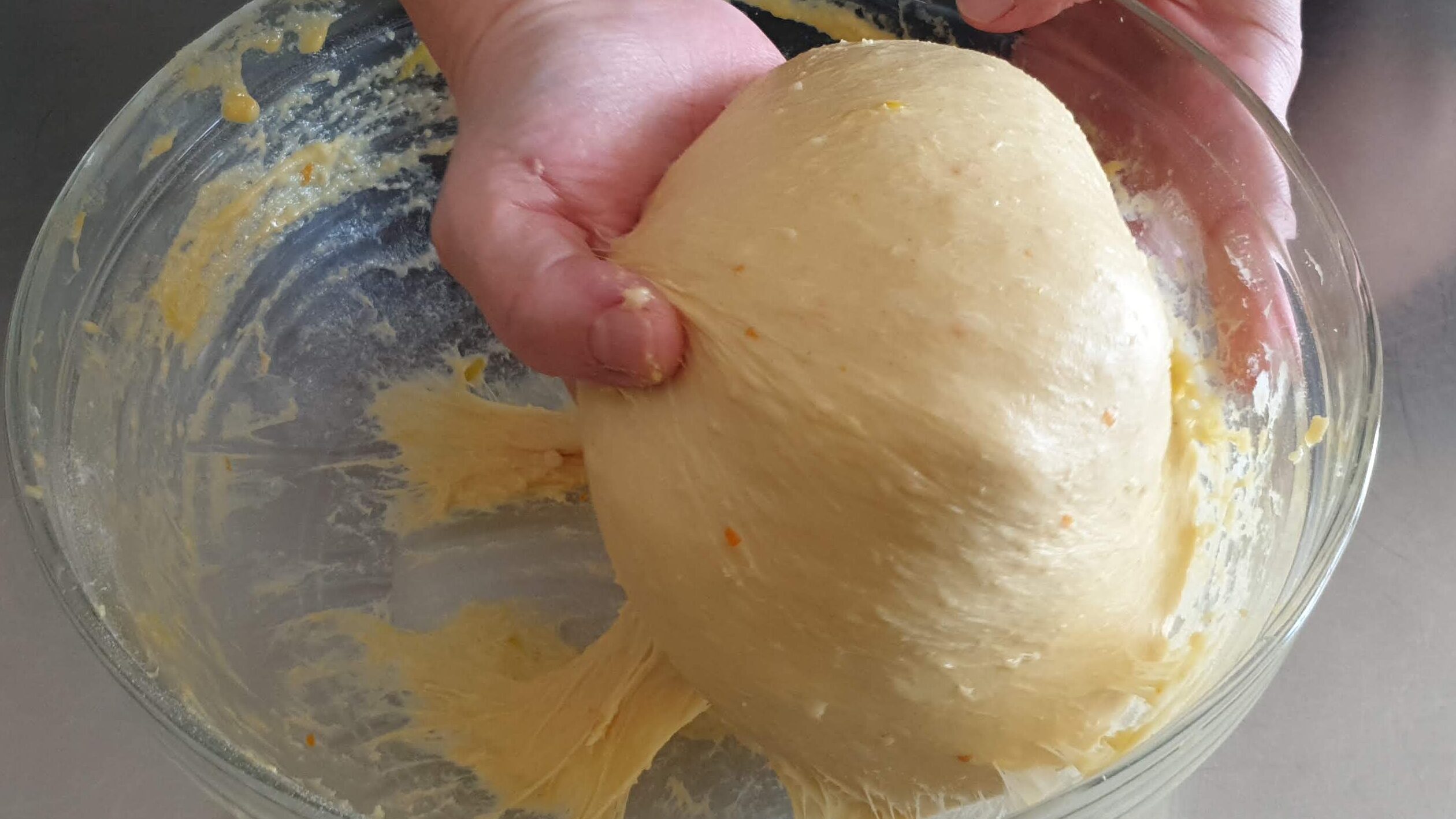 panettone