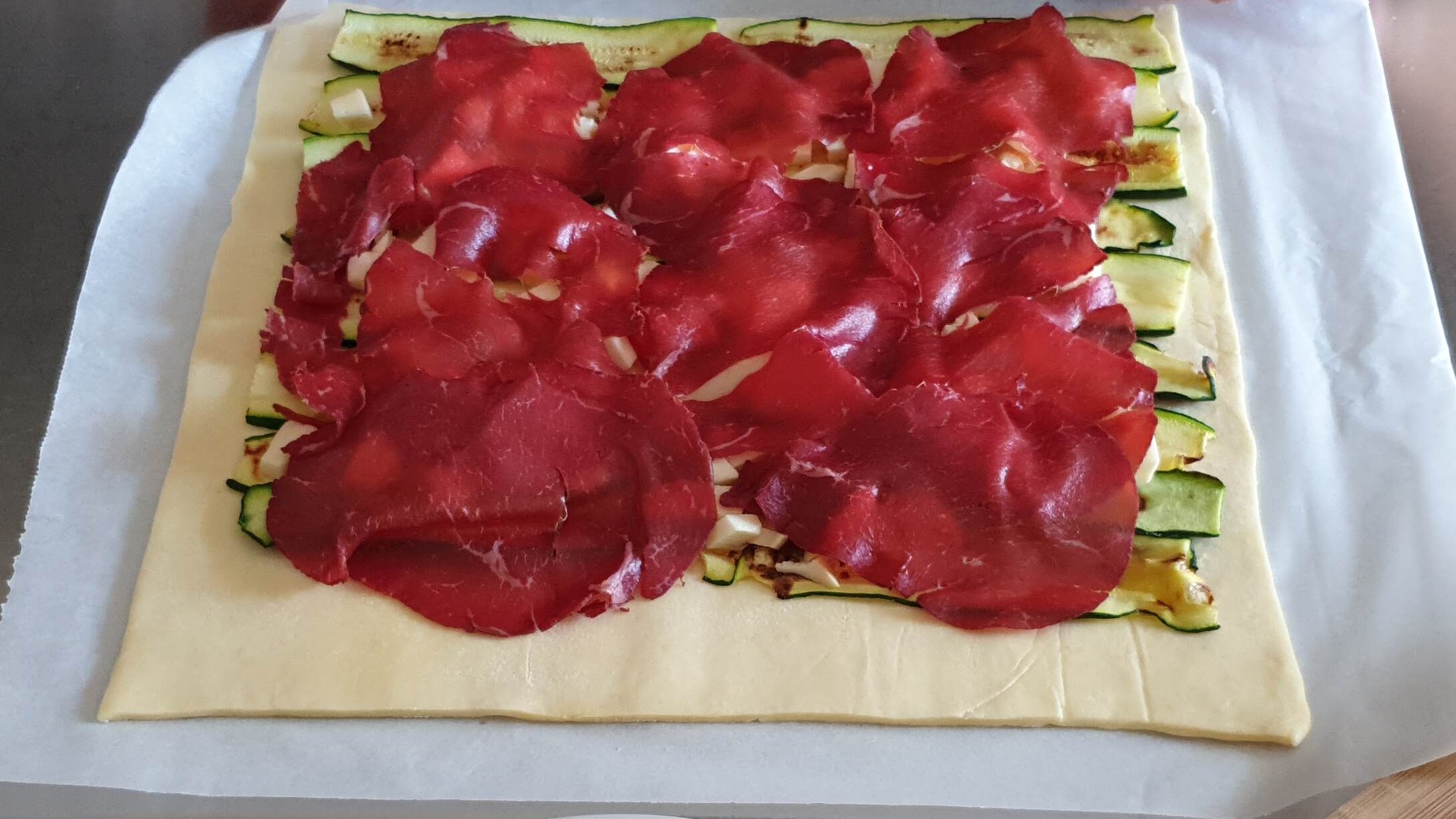 ROTOLO SALATO
