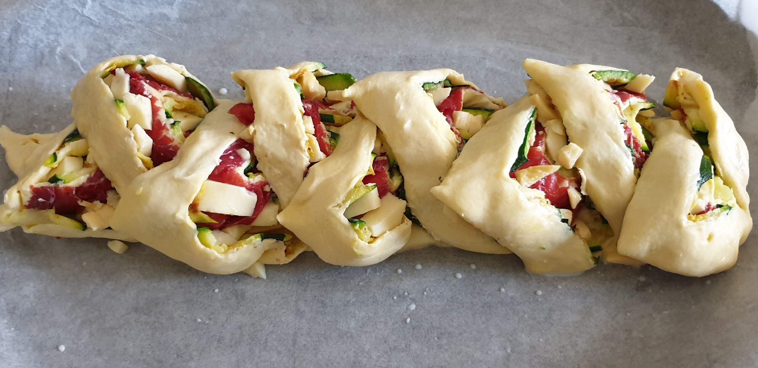 ROTOLO SALATO