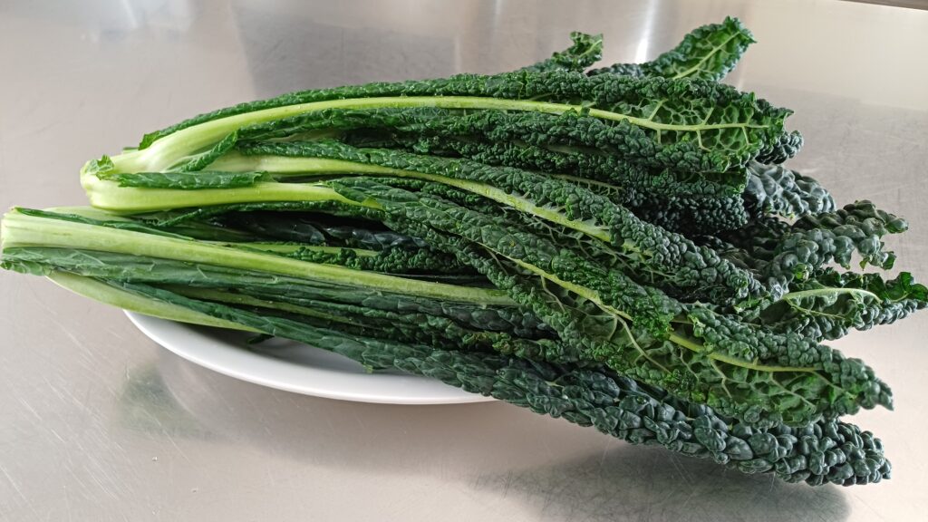 zuppa di cavolo