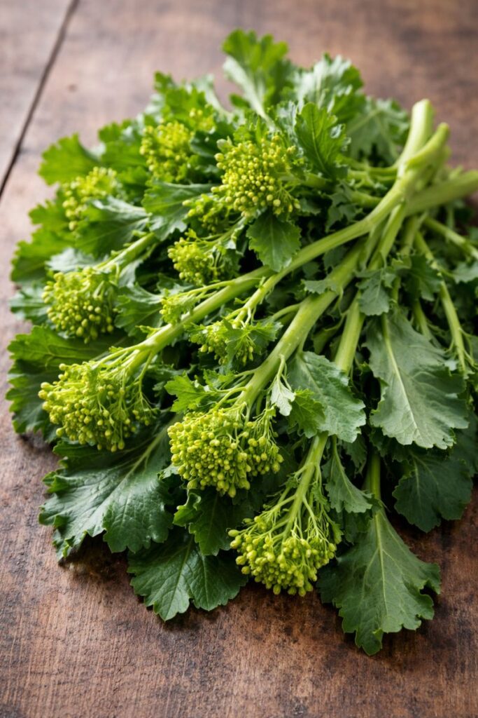 cime di rapa
