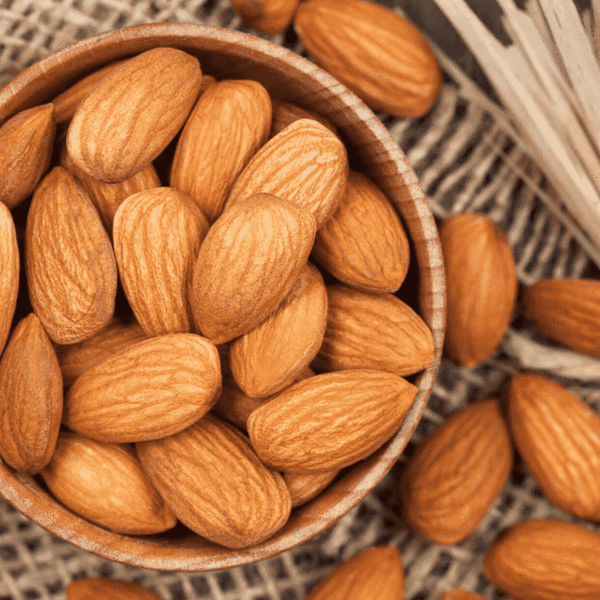 frutta secca