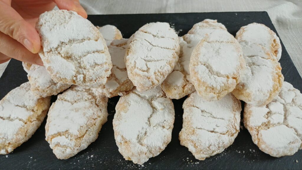 RICCIARELLI