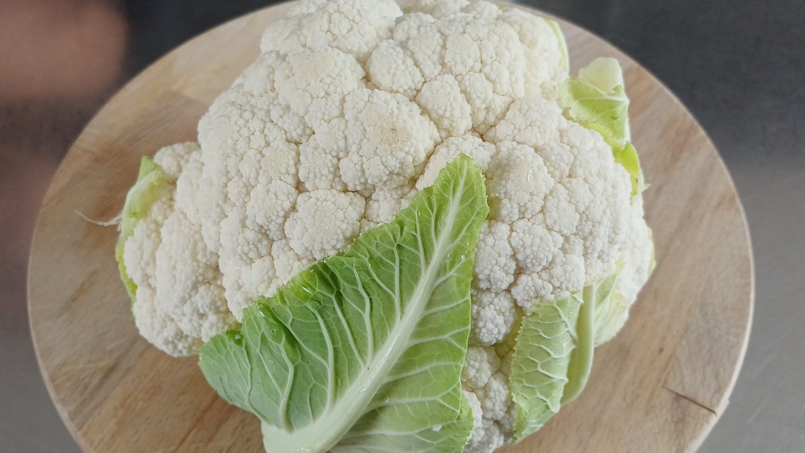 cavolfiore
