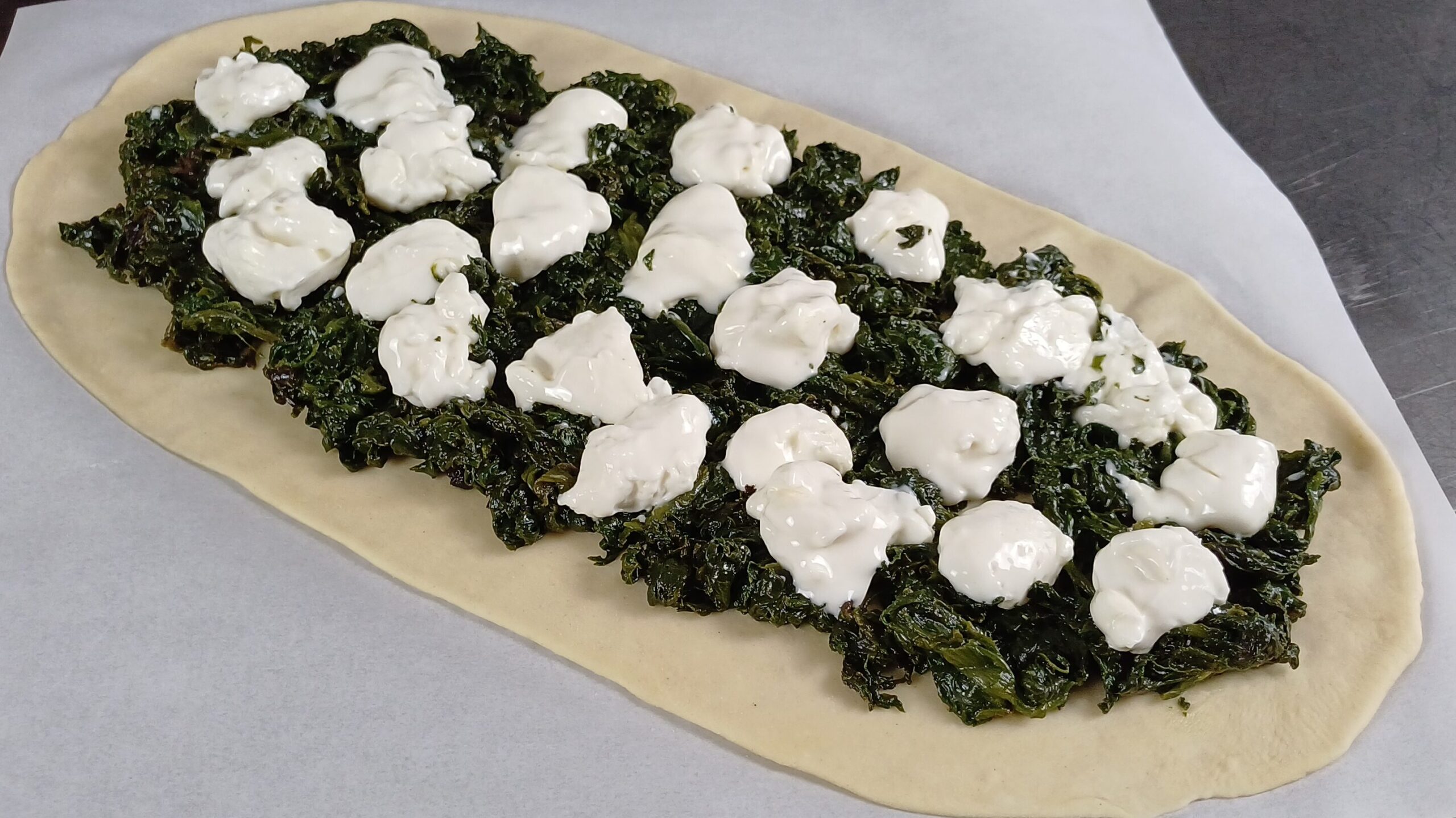 focaccia